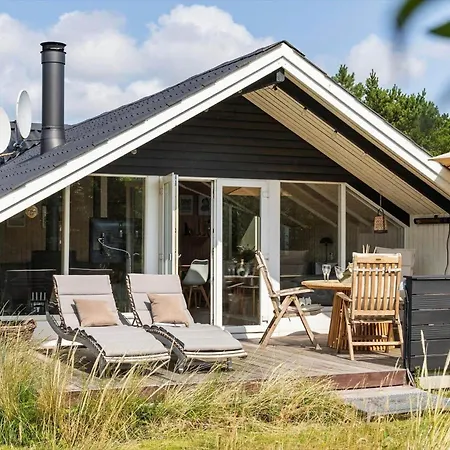 Holiday home 0153-romo-julianehab-5