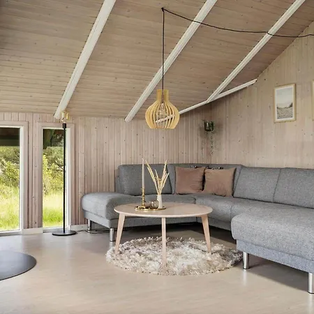 Holiday home 0153-romo-julianehab-5 *