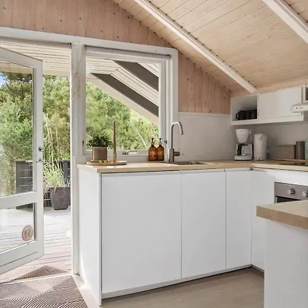 Holiday home 0153-romo-julianehab-5