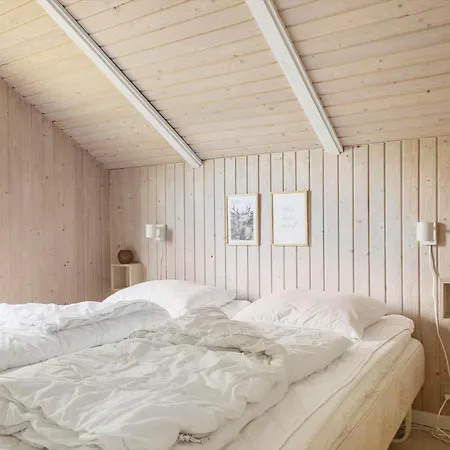 Holiday home 0153-romo-julianehab-5 *