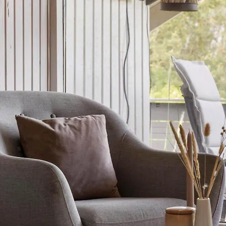 Holiday home 0153-romo-julianehab-5