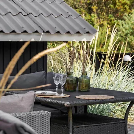 Holiday home 0153-romo-julianehab-5 *