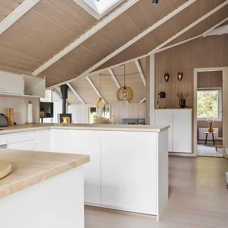 Сasa de vacaciones 0153-romo-julianehab-5 Kongsmark