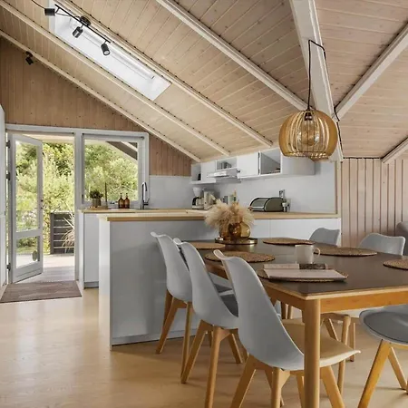 Feriehus 0153-romo-julianehab-5 *