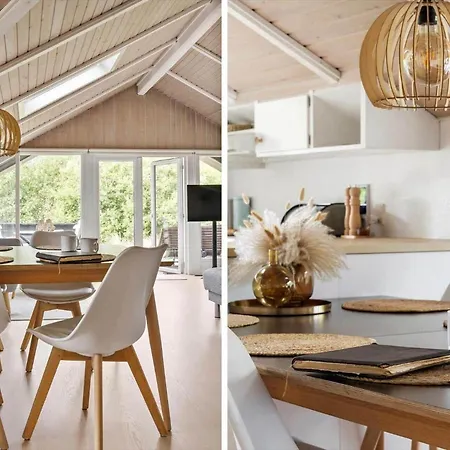 Semesterbostad 0153-romo-julianehab-5 Kongsmark