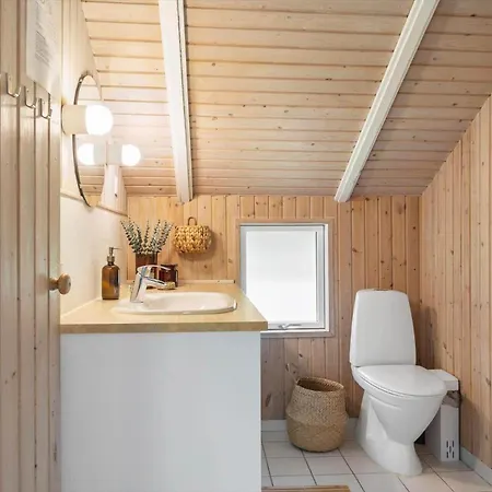 Holiday home 0153-romo-julianehab-5
