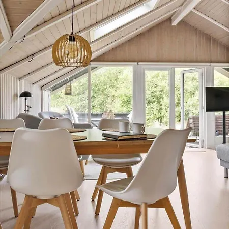 Holiday home 0153-romo-julianehab-5