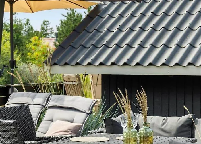 Semesterbostad 0153-romo-julianehab-5 Kongsmark